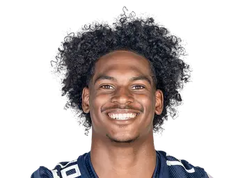 D.J. Cureton headshot