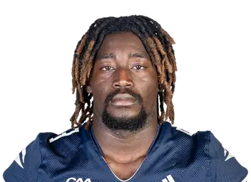 Moses Meus headshot