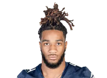 Mitchell Garner headshot