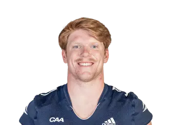 Case Mankins headshot