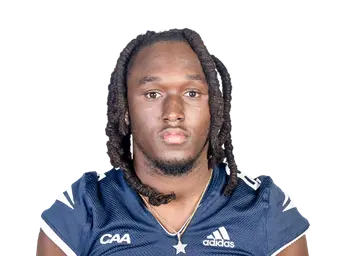 Alvarez Baker headshot