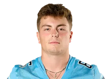 Ty Groff headshot