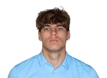 Will Johnson headshot