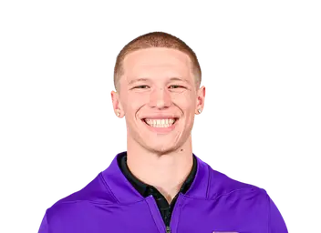 Camden Coleman headshot
