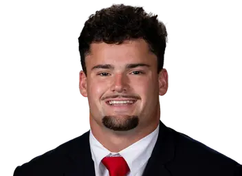 Matthew Traynor headshot