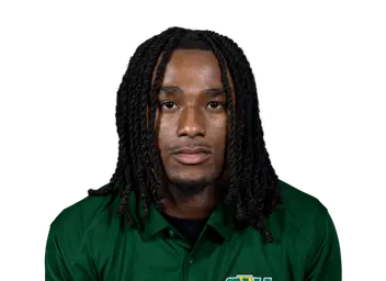CJ Fraser headshot