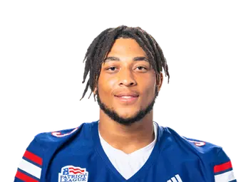 Aziz Foster-Powell headshot