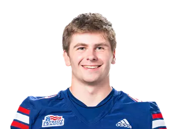 Brendan Laughlin headshot