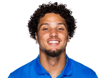 Landon Ellis headshot