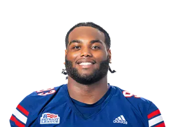 TJ Baldwin headshot