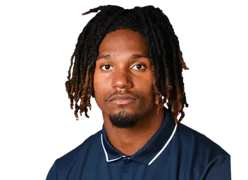 Christian Caballero headshot