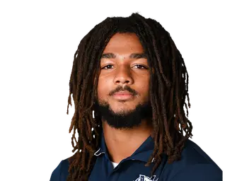 Jason Hall Jr. headshot