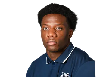 Ja'briel Mace headshot