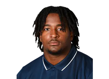 Ivan Murray Jr. headshot