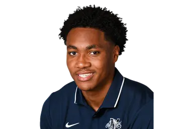 Jayvont Williams headshot