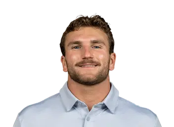 Noah Brannock headshot