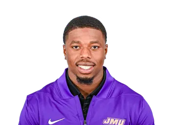 TJ McGill headshot
