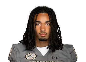 Brayon Crawford headshot