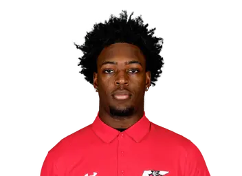Markell Redding headshot