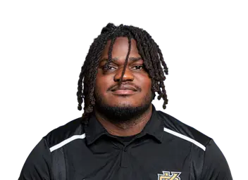 AJ Miller headshot
