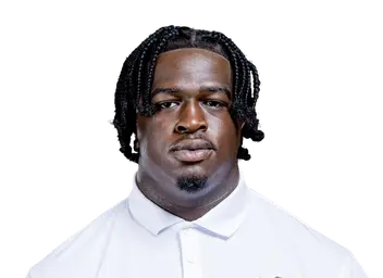Jaylan Jarrett headshot