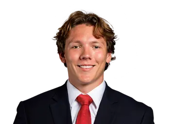 Jacob Ulrich headshot