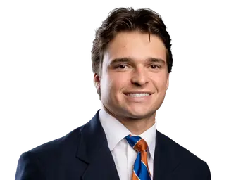 Kaleb Annett headshot