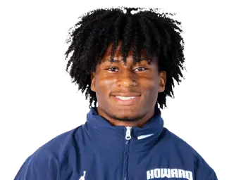 AJ Smith-Jones headshot