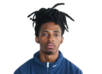 Se'Quan Osborne headshot