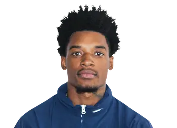 Dre Miller-Ross headshot