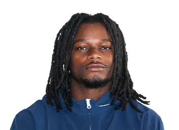 Joseph Tabe headshot