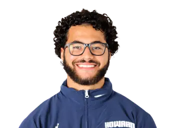 Nathanial Clark headshot