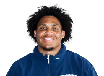 Ishaun Abdul-Ali headshot