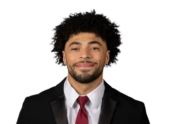 Ramone Green Jr. headshot