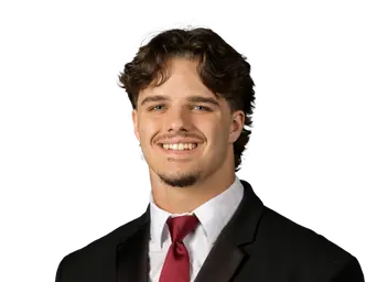 Cooper Roy headshot