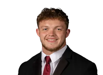 Caden Wiest headshot