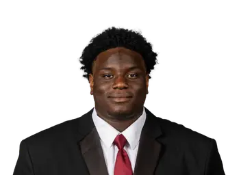 Tim Brantley Jr. headshot