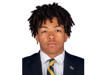 Cruce Brookins headshot