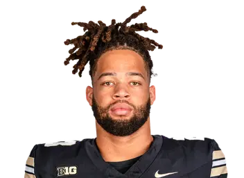 Trey Smith headshot