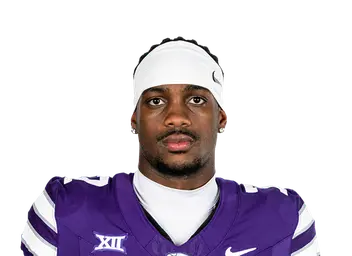Kaleb Patterson headshot