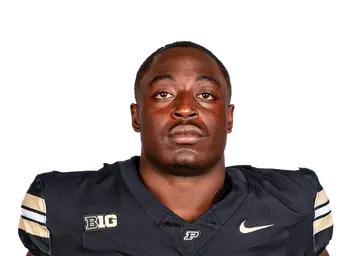 Jojo Hayden headshot
