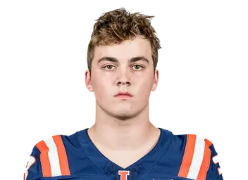 Johnny Schmitt headshot