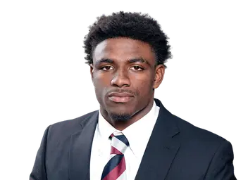 Jamian Risher Jr. headshot