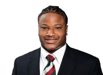 Maurice Brown II headshot