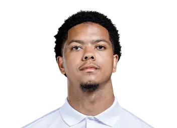 Adrian Fitts headshot