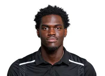 Ethan Tookes headshot