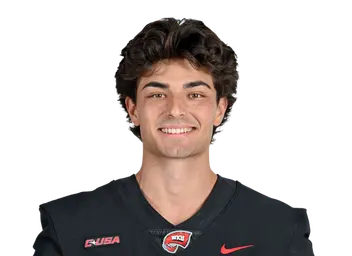 Michael Smith headshot