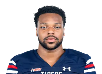 Ahmad Miller headshot
