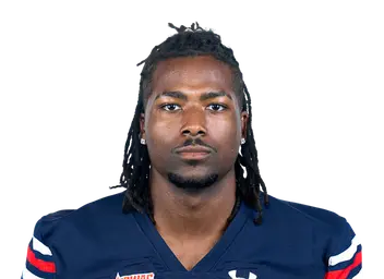 Jace Ward headshot