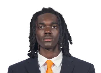Josiah Blake headshot